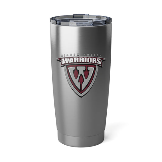 DVLC Insulated Tumbler (20oz )