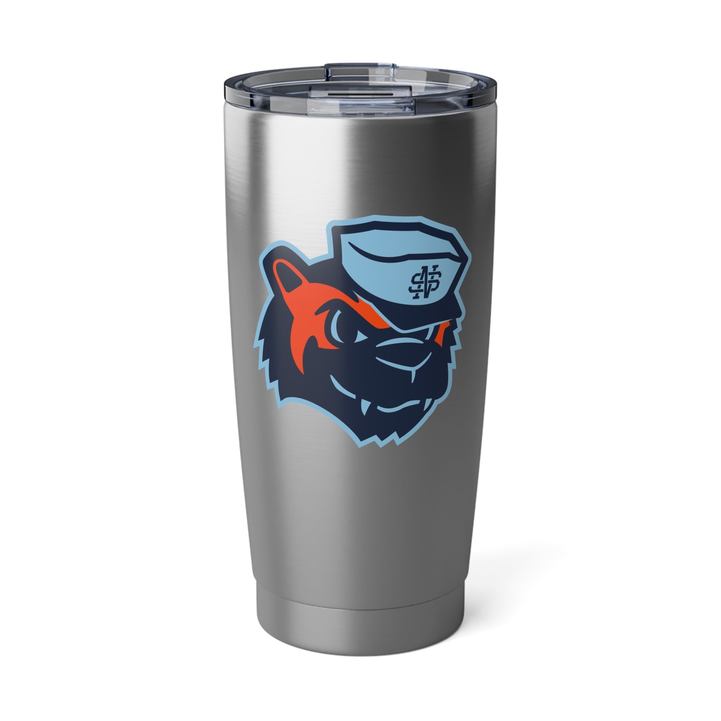 North Stafford Lacrosse Insulated Tumbler (20oz)