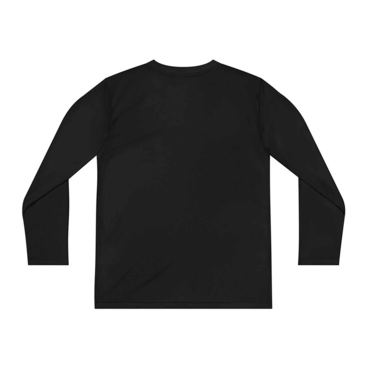 Youth Irondequoit Junior Eagles Performance Long Sleeve