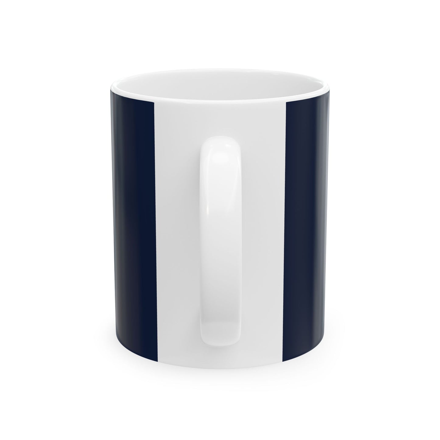 Alameda Attack Ceramic Mug