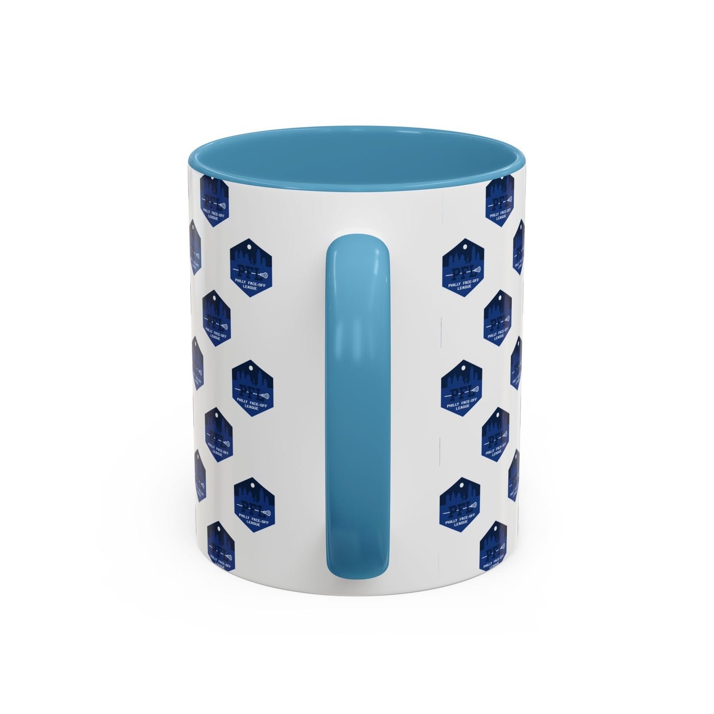 PFL Ceramic Mug