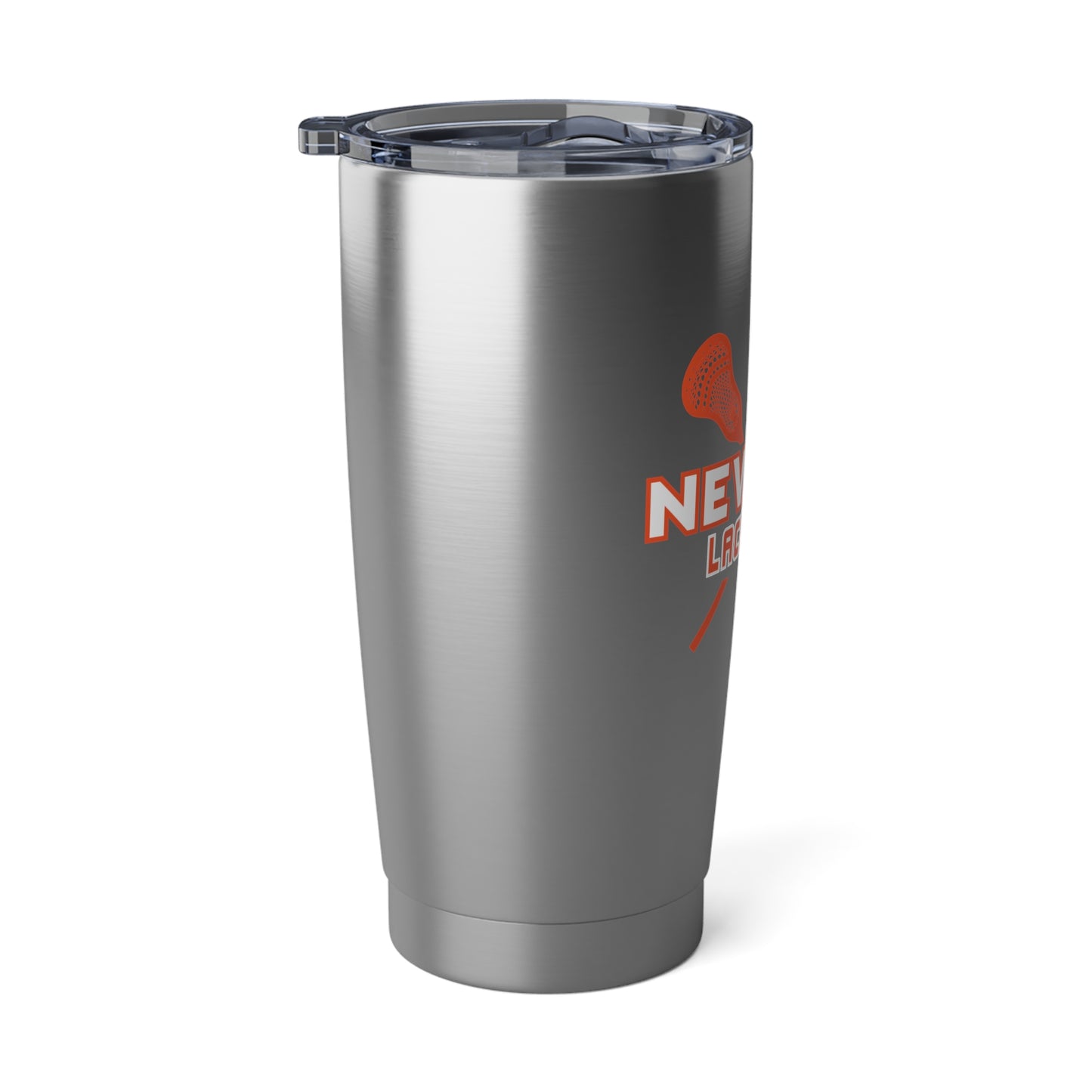 Newton Youth Lacrosse Insulated Tumbler (20oz)