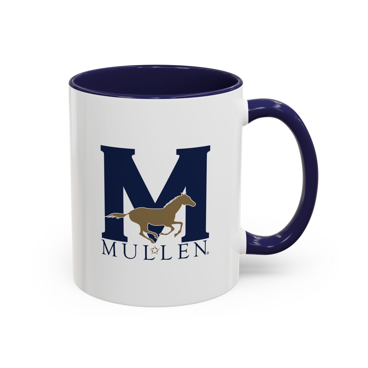 Mullen HS Coffee Mug - 11oz