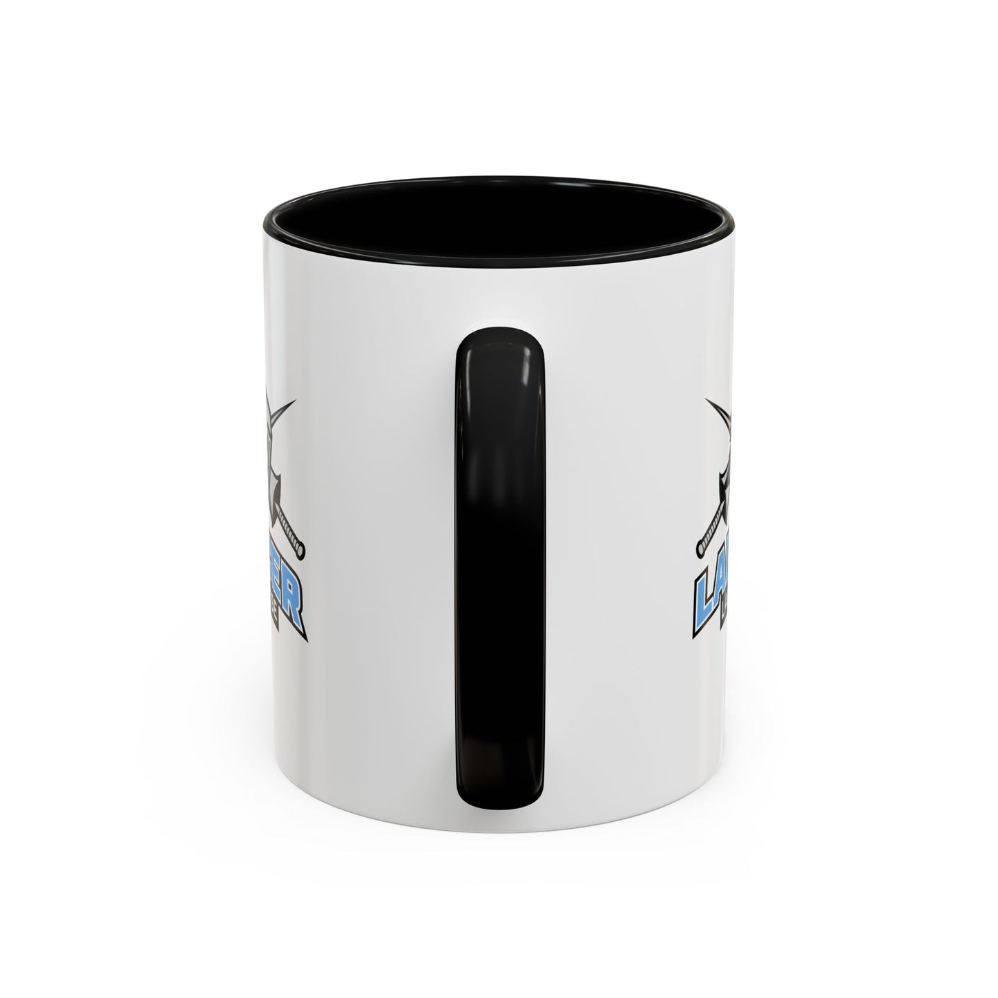 Lancer Lacrosse Ceramic Mug (11oz)