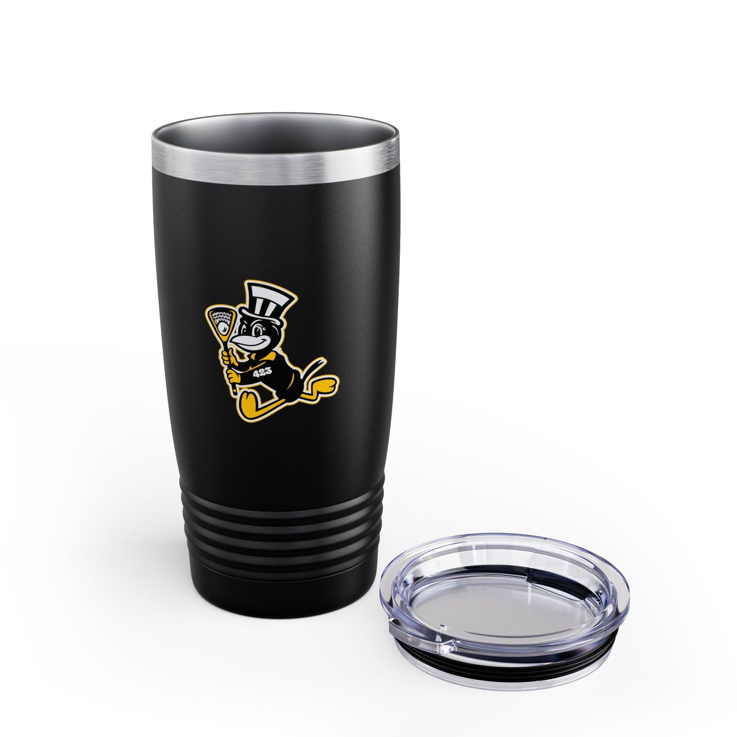 CLC Ringneck Tumbler (20oz)