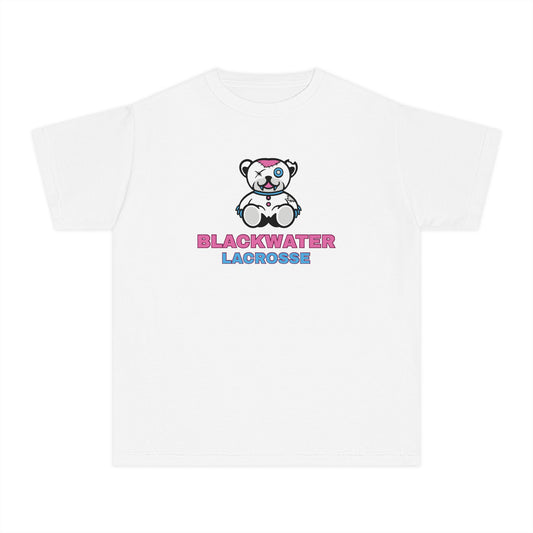 Youth Blackwater Comfort Colors Garment-Dyed T-Shirt