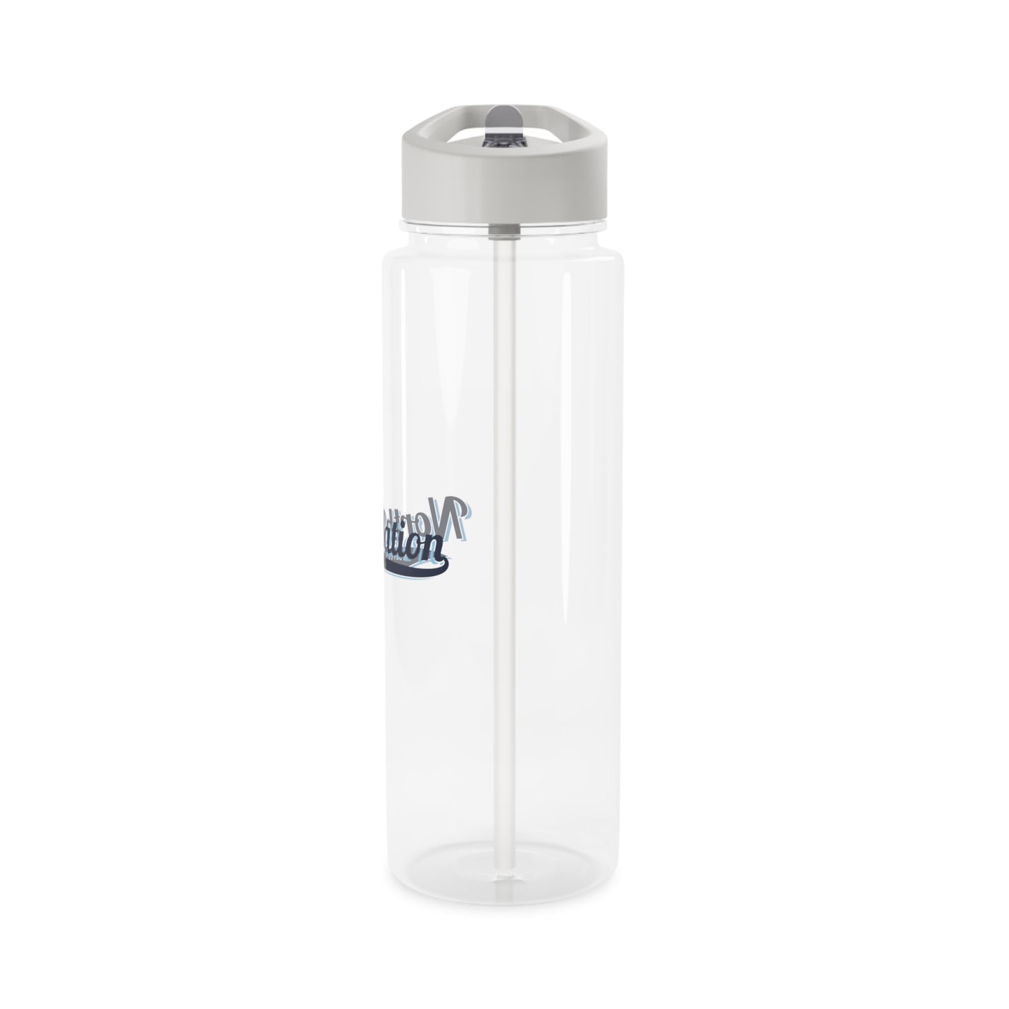 North Stafford Lacrosse Tritan Water Bottle (25oz)