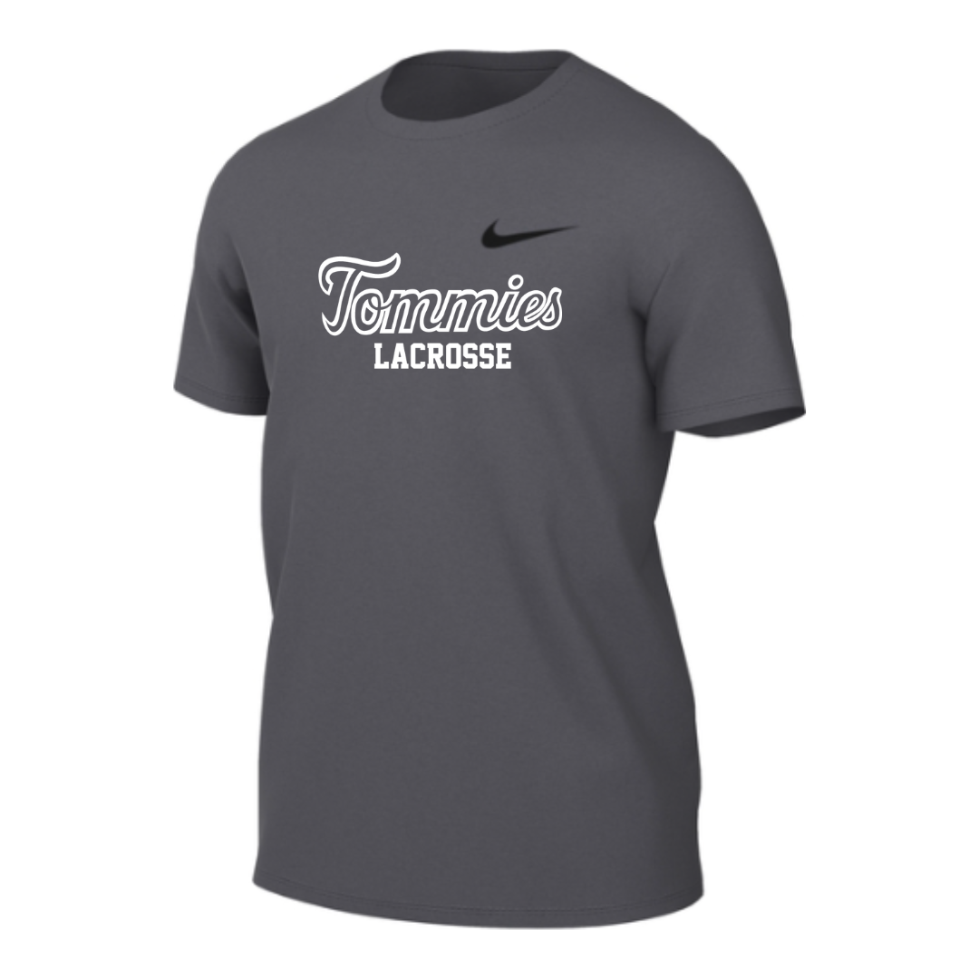 Nike Team Legend Short Sleeve Crew