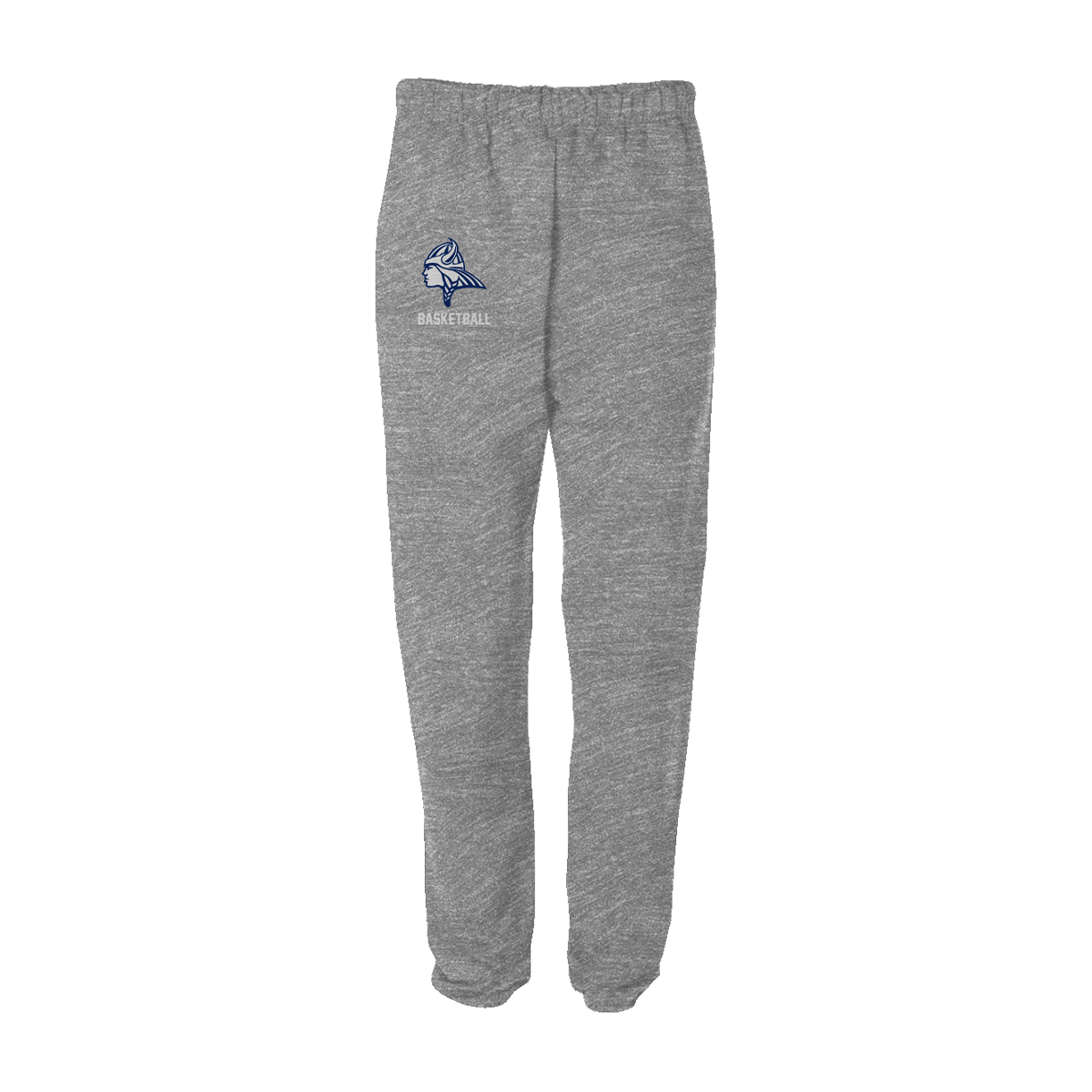 Adult Maclay Basketball Jerzees Nublend Pocketed Sweatpants