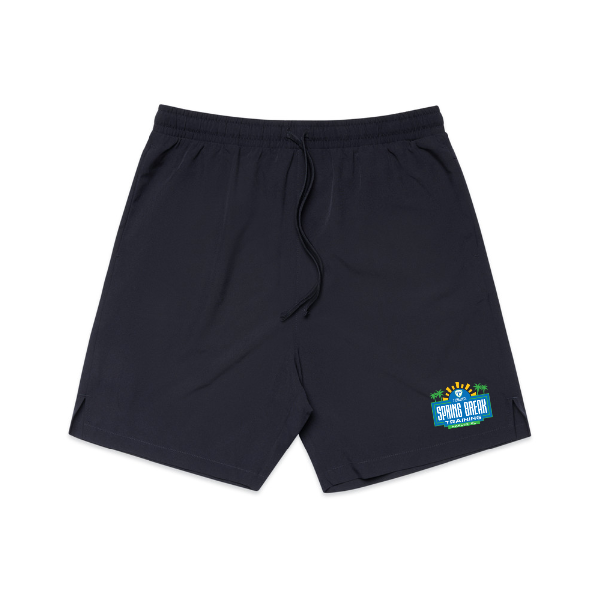 Adult Trilogy SB Active Shorts