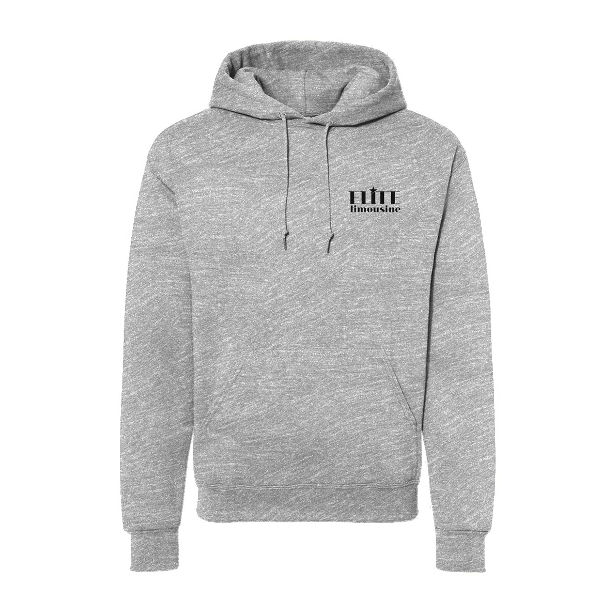 Adult Elite Limo Jerzees Nublend Hoodie