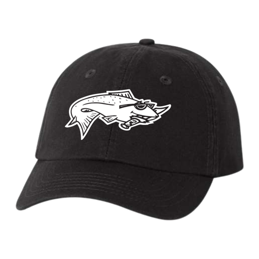 Sun Valley Community School Valucap Dad Hat