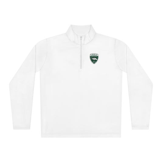 Adult EHS Lacrosse Sport-Tek Quarter-Zip