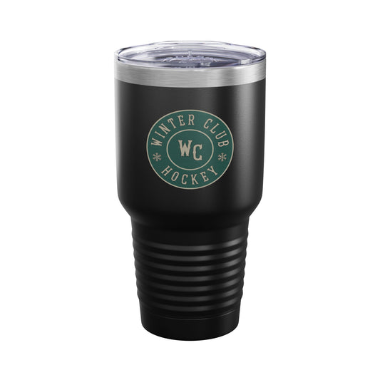 Winter Club Tundra Tumbler, 30oz