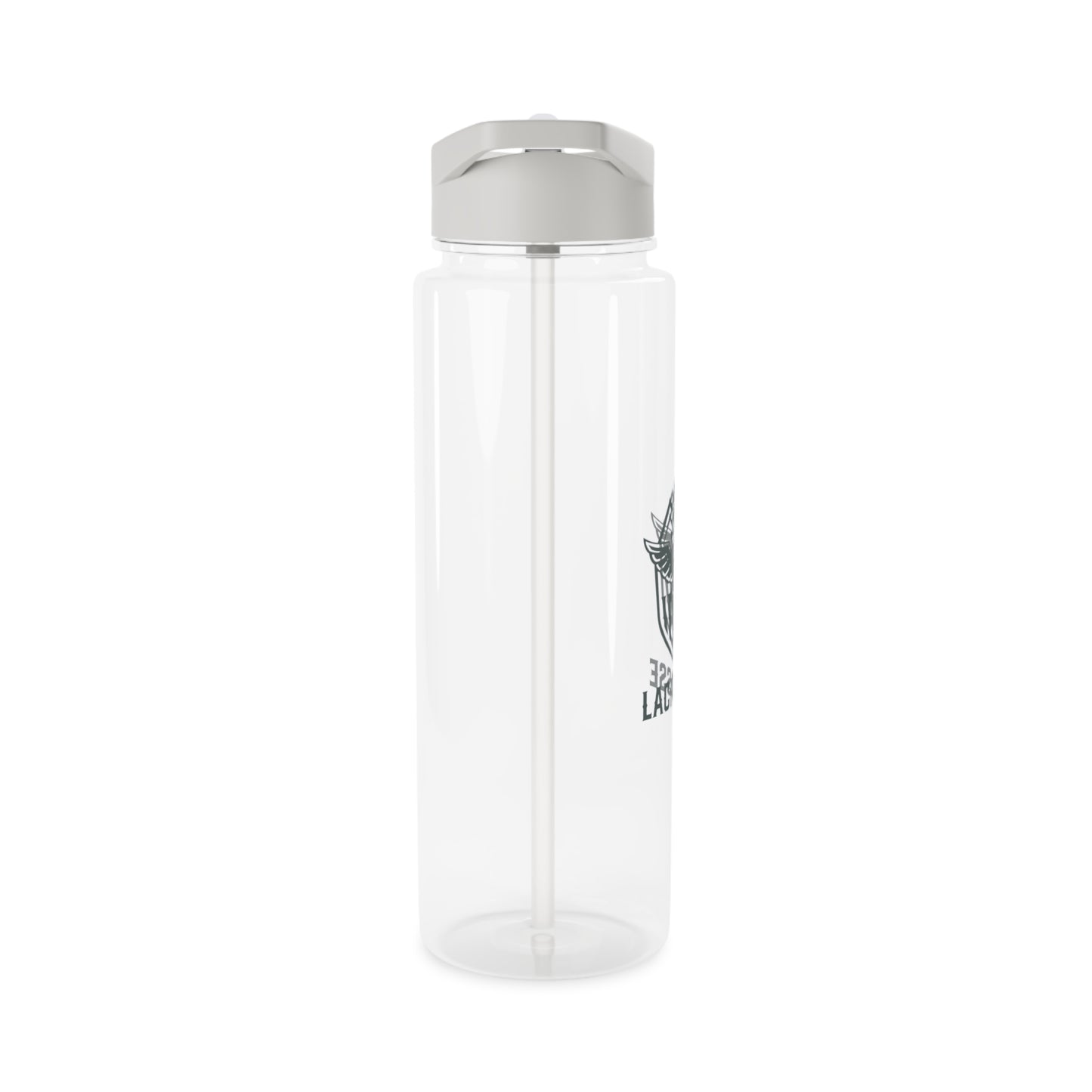 IBW Lacrosse Tritan Water Bottle