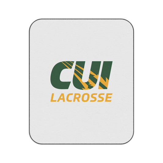 CUI Lacrosse Picnic Blanket (61" x 51")