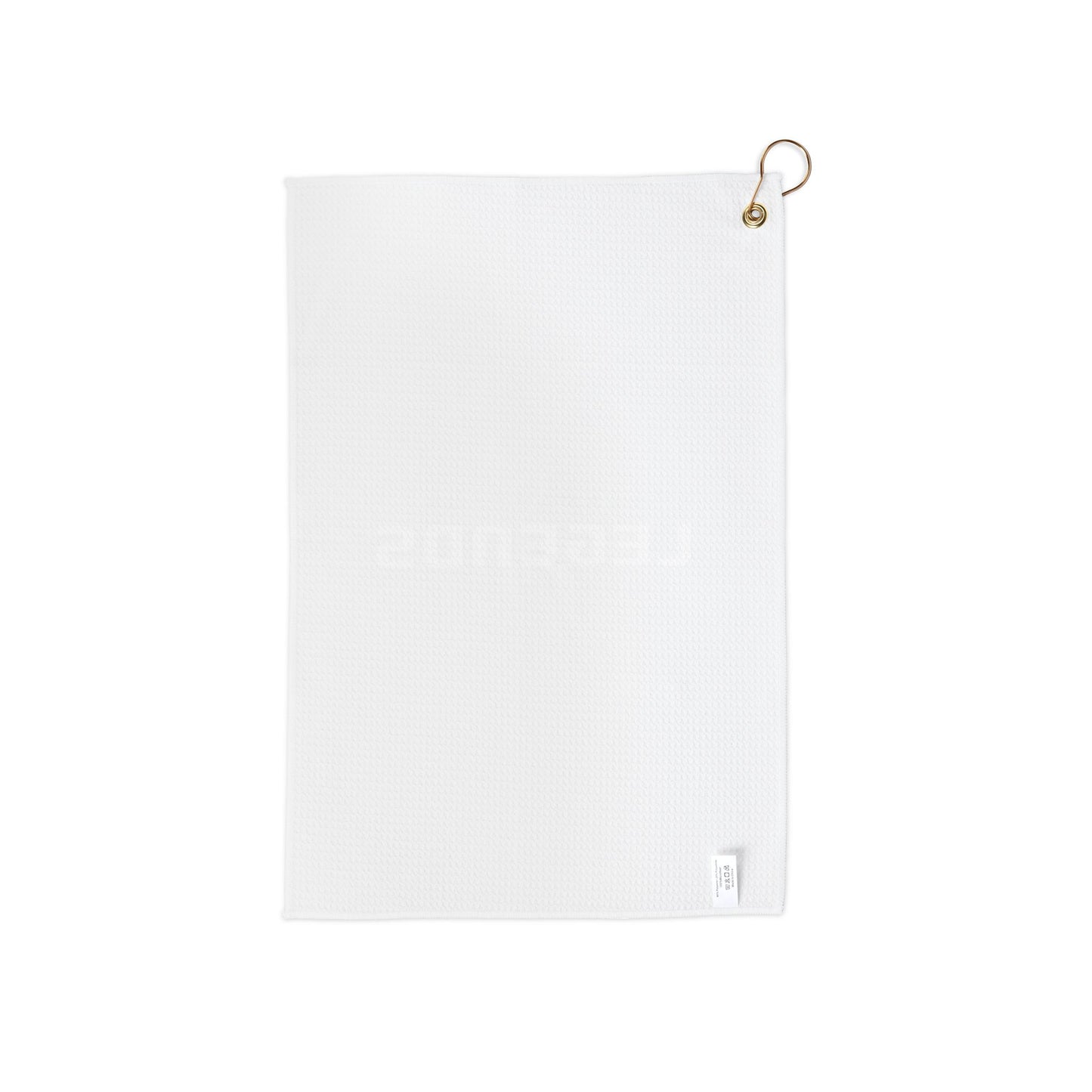 Germantown Legends Golf Towel (16"x24")