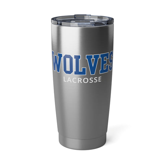 Timberline Lacrosse Insulated Tumbler (20oz)