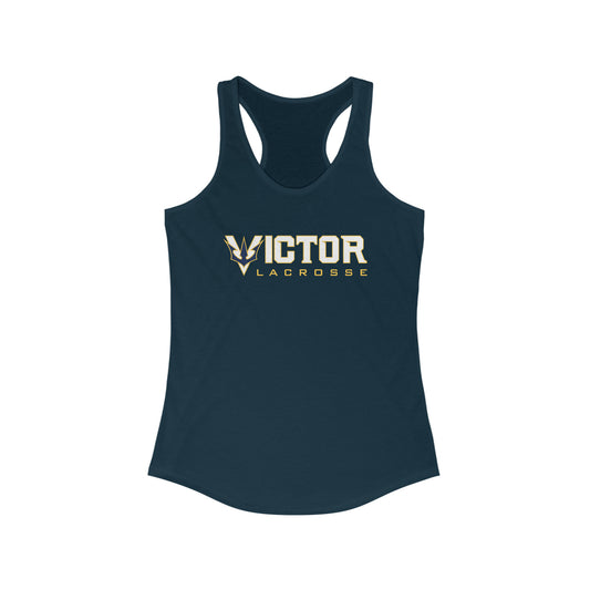Women's VGYL Next Level Racerback Tank