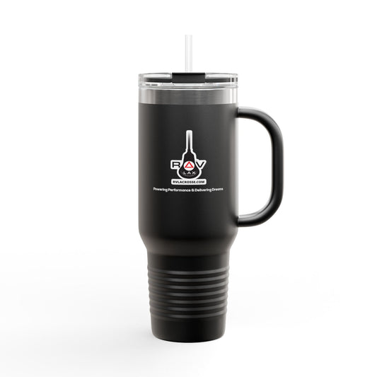 RV Lacrosse Insulated Travel Mug (40oz)