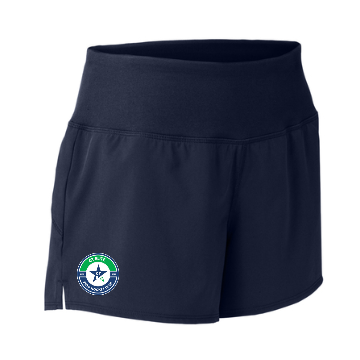 Women's CT Elite Repeat Short