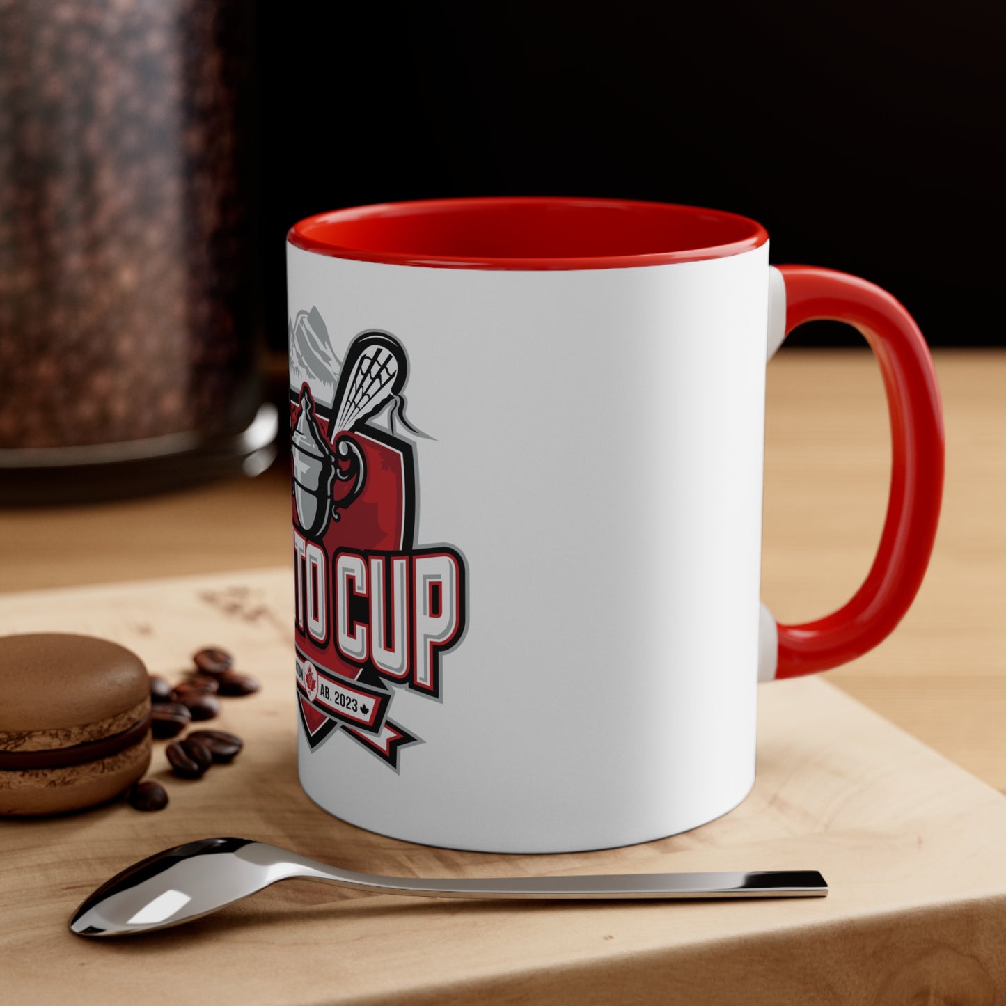 2023 Minto Cup Coffee Mug (11oz)