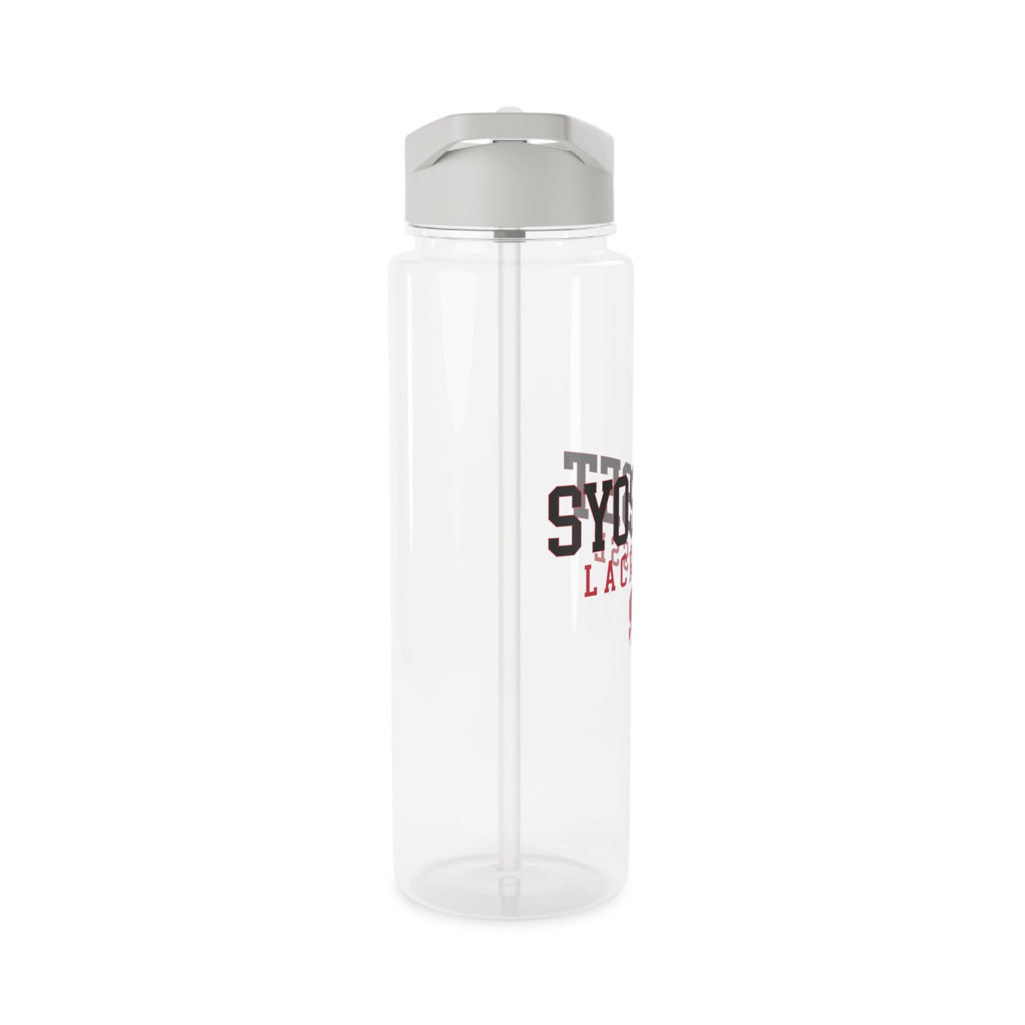 Syosset Lacrosse Tritan Water Bottle