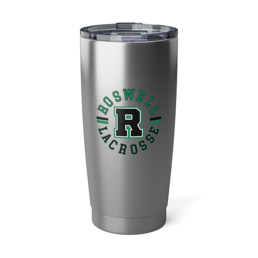 Jr Hornets Lacrosse Insulated Tumbler (20oz)