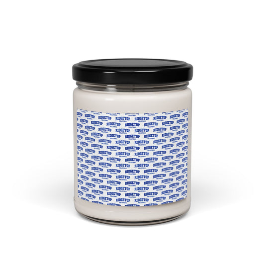Ridgetop Volleyball Scented Soy Candle, 9oz