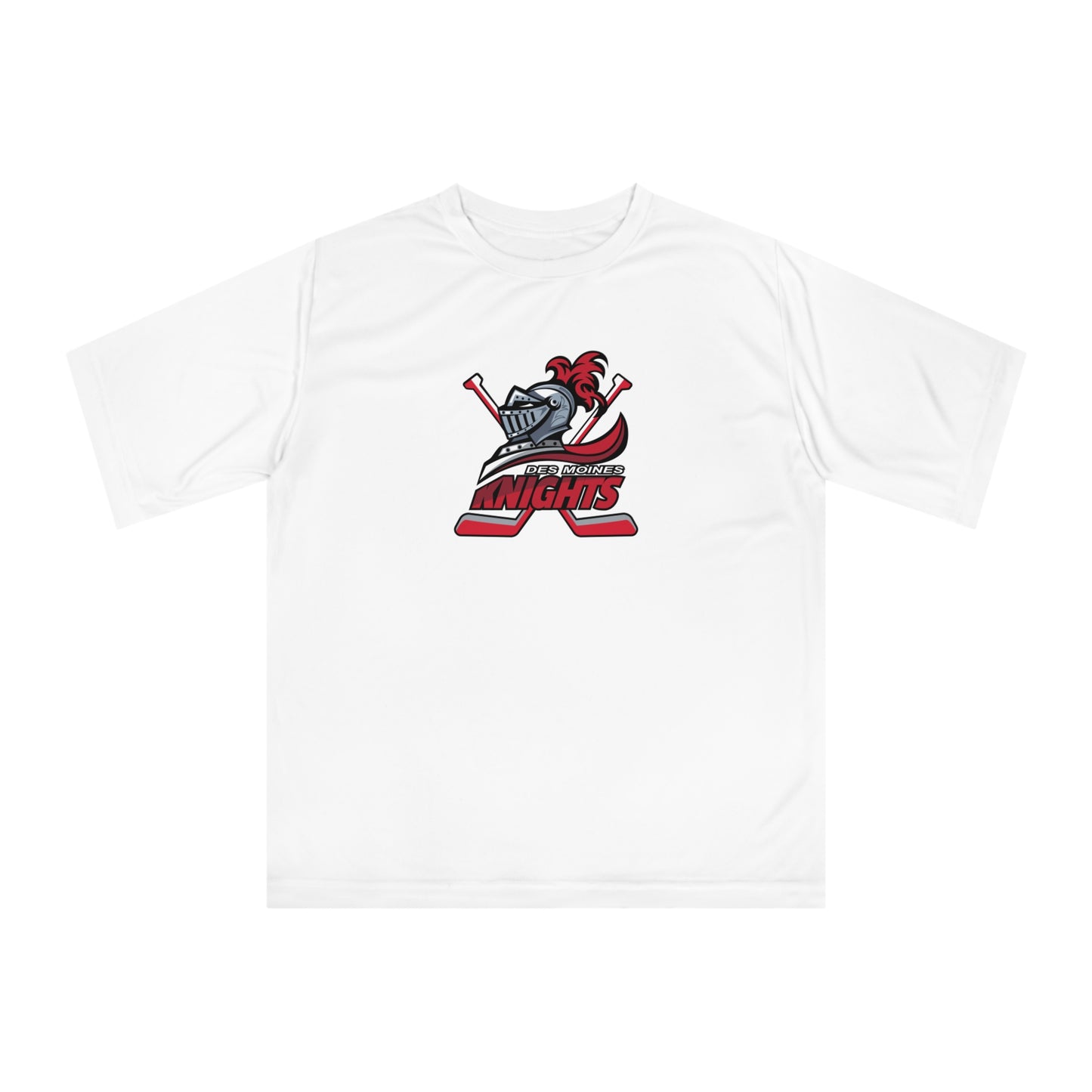 Adult Knights Team 365 Performance T-shirt