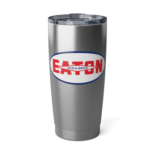 Eaton Sales & Service Insulated Tumbler (20oz)