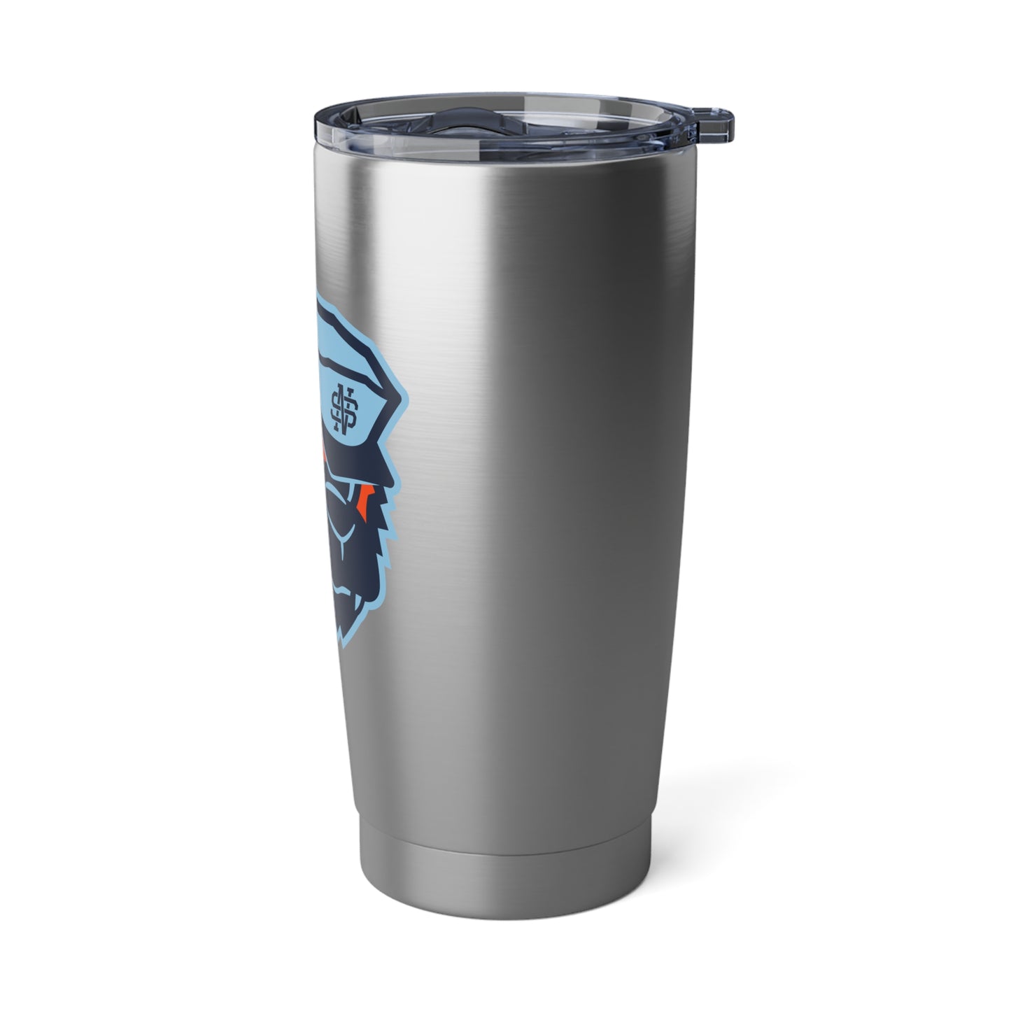 North Stafford Lacrosse Insulated Tumbler (20 oz)