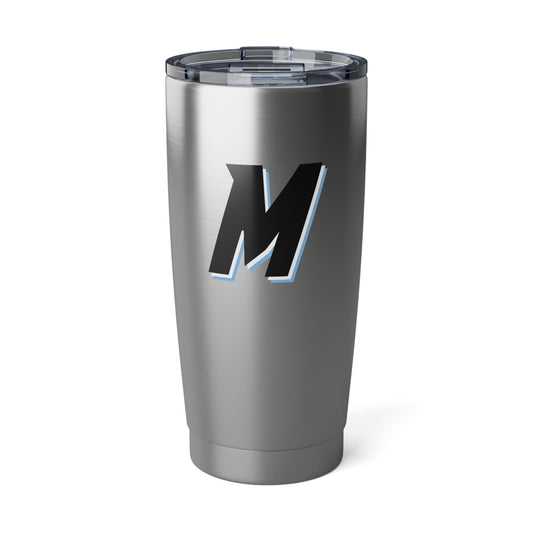 Madison Milkmen Insulated Tumbler (20oz)