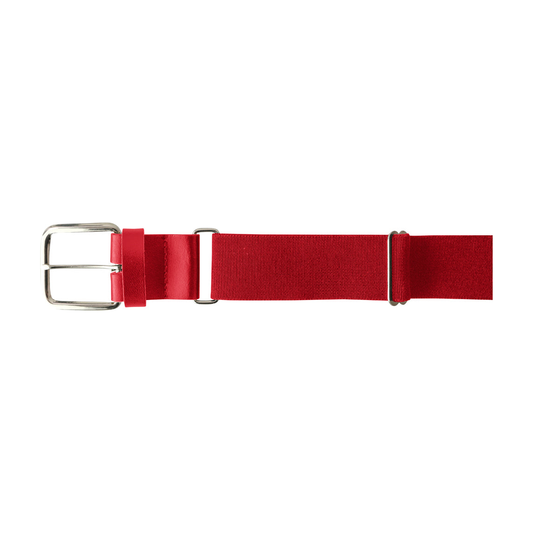 Red MVP Belt