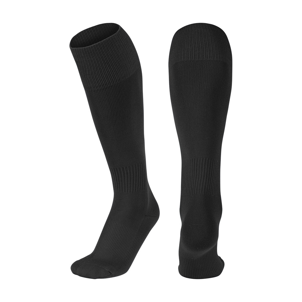 Black Pro Sock
