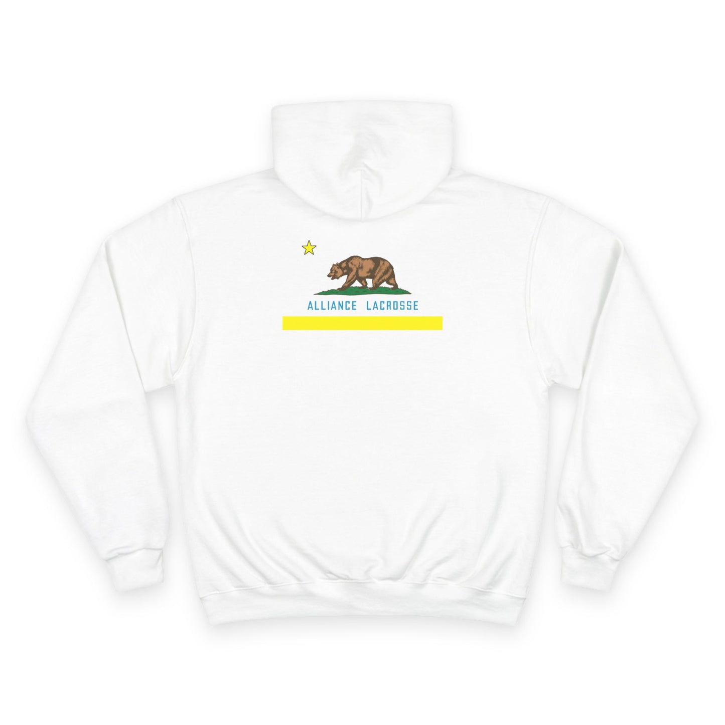 Adult Alliance National Champion Hoodie