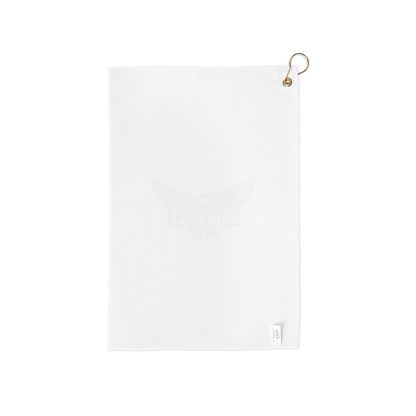 Hopewell Hawks Golf Towel (16"x24")