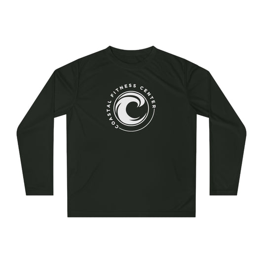 Adult Team 365 Performance Long Sleeve Shirt
