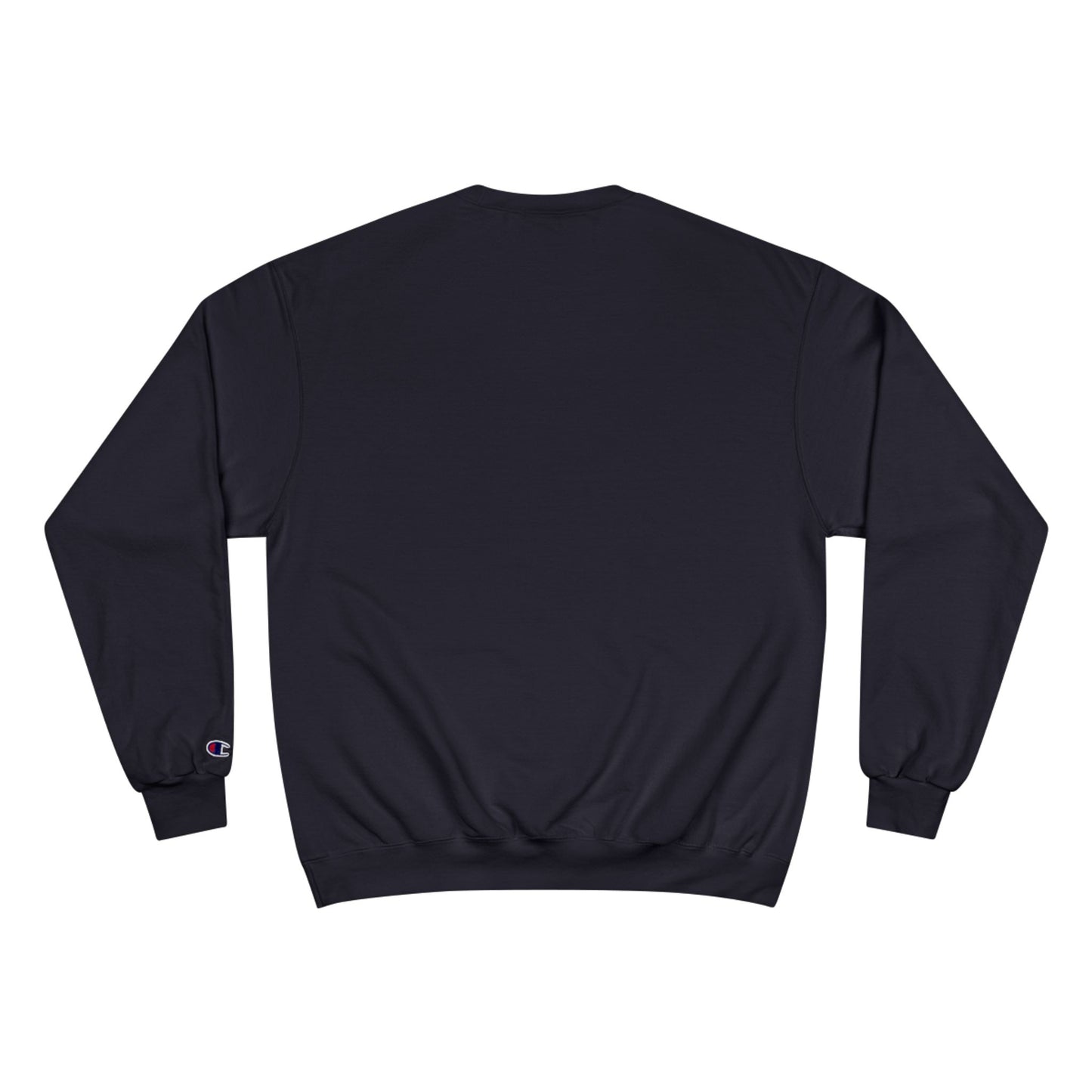 Adult ADVNC Champion Crewneck Sweatshirt