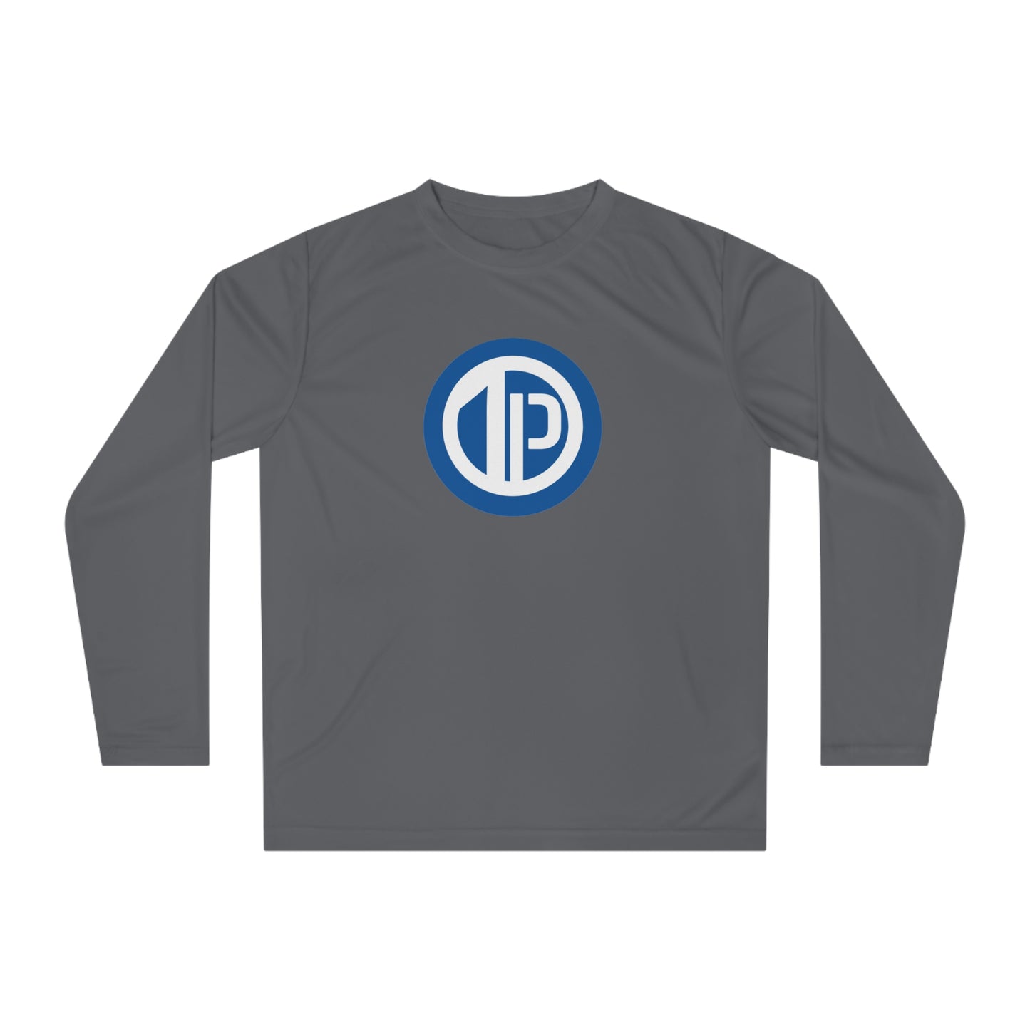 Adult Mabry Academy 365 Performance Long Sleeve Shirt