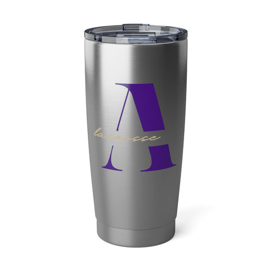 Amsterdam Lacrosse Insulated Tumbler (20oz)