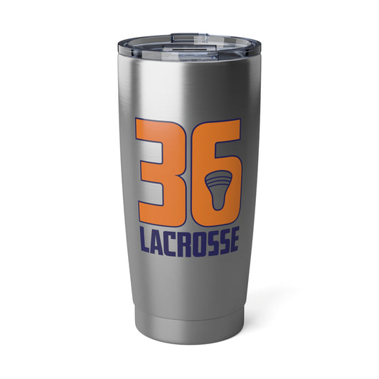 Team36 Insulated Tumbler (20oz)