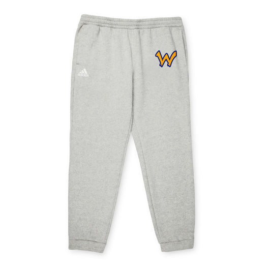 Adult Wheeling Post 1 Adidas Fleece Joggers