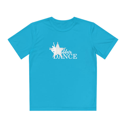Youth Raddatz Dance Sport-Tek Performance Tee
