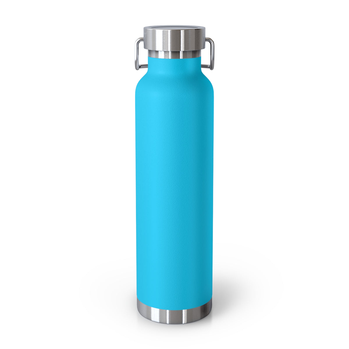 OGeez Copper Vacuum Insulated Bottle - 22oz