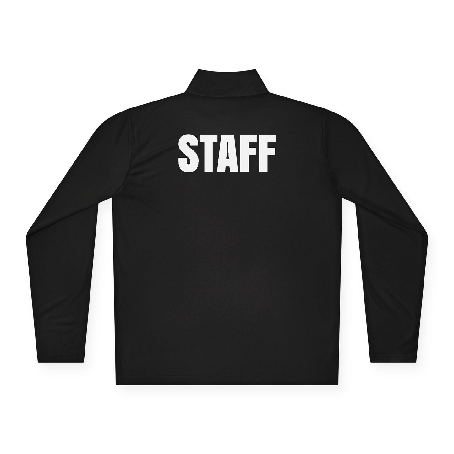 Adult Sport-Tek Quarter-Zip Pullover
