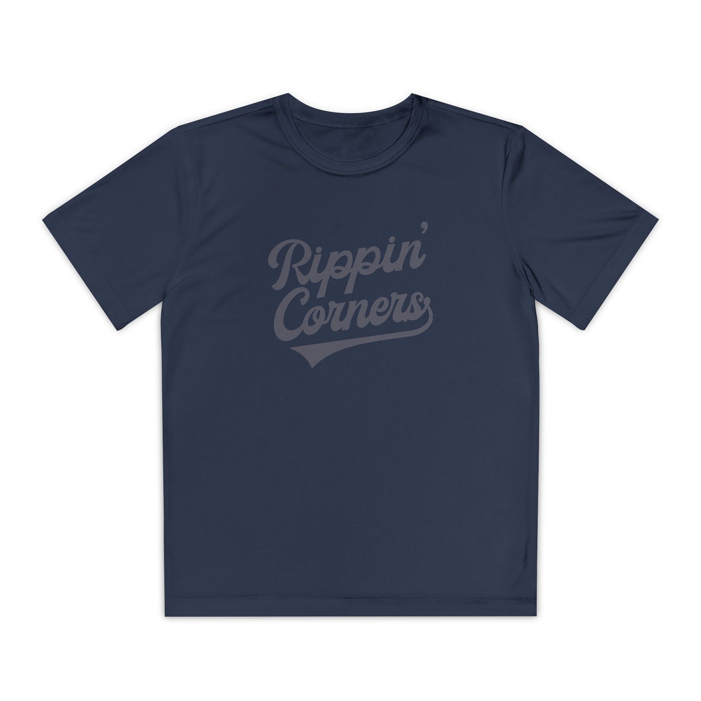 Youth CCYL Sport-Tek Performance T-Shirt