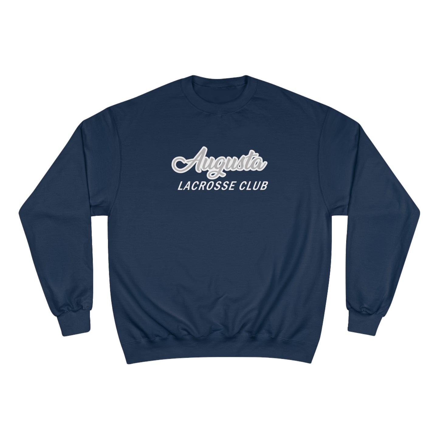 Adult ALC Champion Crewneck Sweatshirt