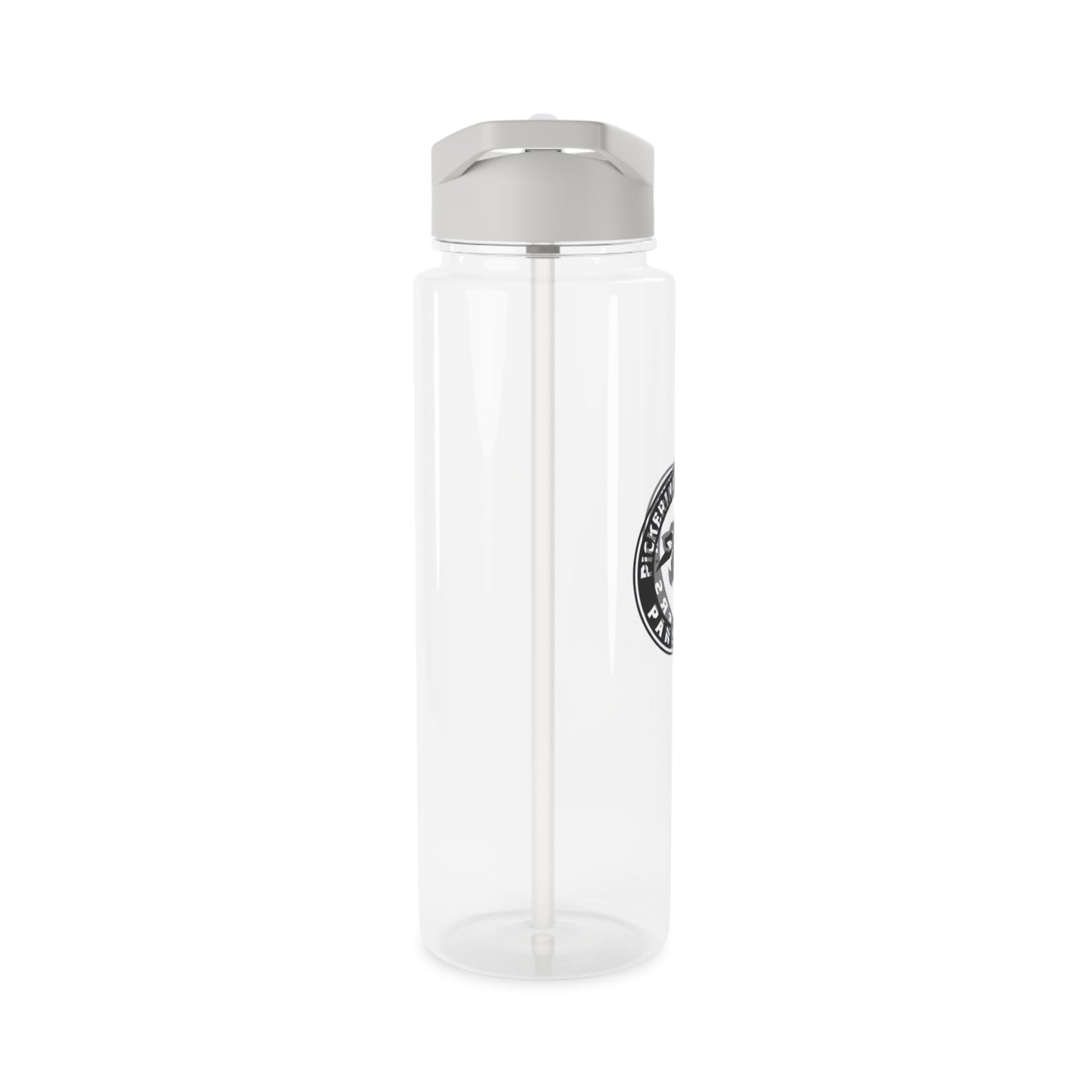 Pickerington North Lacrosse Tritan Water Bottle