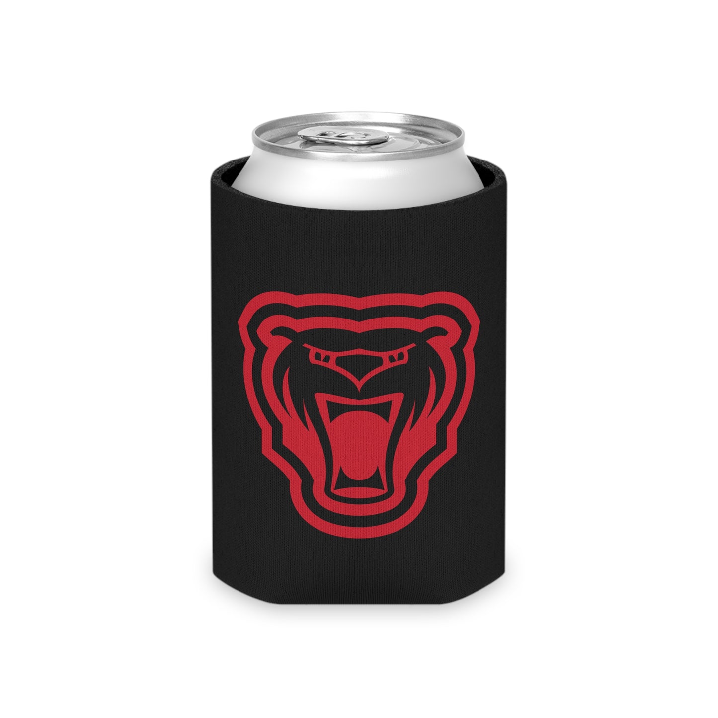 Bartlett HS Lacrosse Can Cooler (3-pack)